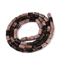 Natural Rhodonite Beads Strands&nbsp;GG-N002-01A-09