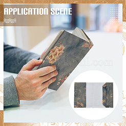 Cloth Book Covers&nbsp;AJEW-WH0695-018A
