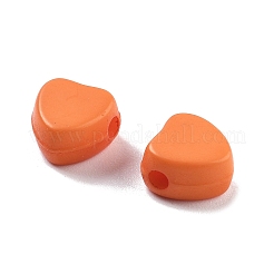 Opaque Acrylic Beads&nbsp;MACR-C034-01B