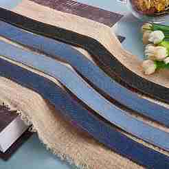4 Style Stitch Denim Ribbon&nbsp;OCOR-SZ0001-05C-05
