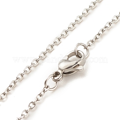 Natural Gemstone Pendant Necklace&nbsp;NJEW-JN03891