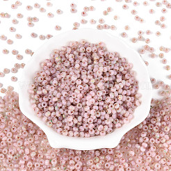 6/0 Glass Seed Beads&nbsp;SEED-N008-07I