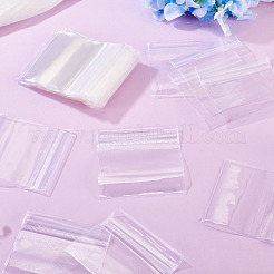 40Pcs PVC Resealable Bags&nbsp;ABAG-TADJ0001-03
