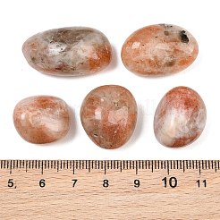 Natural Sunstone Beads&nbsp;GG-CBAD0F6-A04-01A