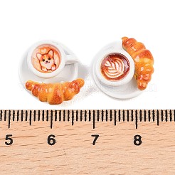 Alloy Enamel Pendants&nbsp;ENAM-A012-02