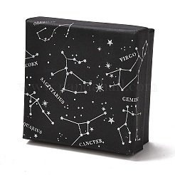 Cardboard Jewelry Packaging Boxes&nbsp;LS-CON-B003-01B-01