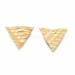 304 Stainless Steel Charms&nbsp;LS-STAS-S080-056G-NR