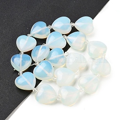 Opalite Beads Strands&nbsp;G-C150-A33-01