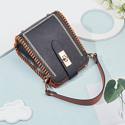 PU Leather Bag Straps&nbsp;AJEW-WH0418-33A