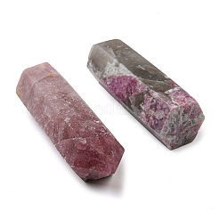 Natural Plum Blossom Tourmaline Display Decoration&nbsp;G-A217-03