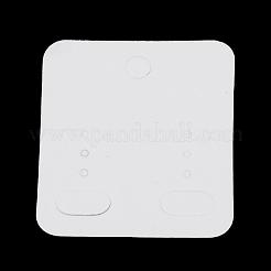 Cardboard Display Cards&nbsp;CDIS-S025-06