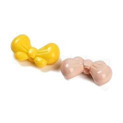 Baking Paint Opaque Acrylic Beads&nbsp;AC-CBAD9B6-03