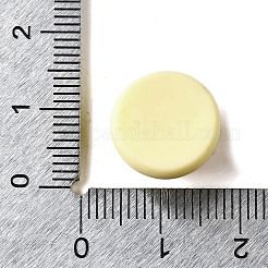 Cute Opaque Resin Cabochons&nbsp;RESI-L046-B01