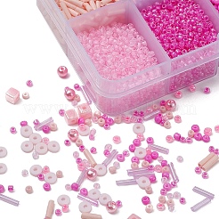 DIY Jewelry Making Kits&nbsp;DIY-YW0003-88C
