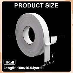 10M EVA Adhesive Tape&nbsp;AJEW-WH0481-632C-02