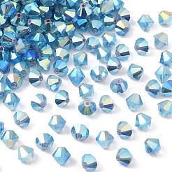 Preciosa&reg Crystal Beads&nbsp;Y-PRC-BA6-60120-20000