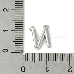 Rack Plating Brass Pendants&nbsp;KK-L216-003P-N