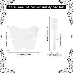 PVC Hand Held Fan&nbsp;DIY-WH20002-86E