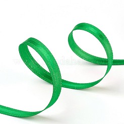 Polyester Grosgrain Ribbon&nbsp;OCOR-P013-580-9mm
