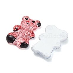 Transparent Acrylic Beads&nbsp;AC-CBA36B6-04