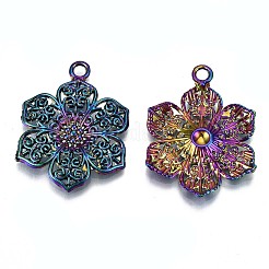 Alloy Pendants&nbsp;PALLOY-N156-069-RS