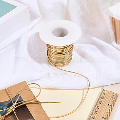19M Flat  PU Leather Cord&nbsp;LC-CL0001-08B