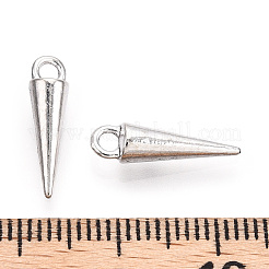 Alloy Pendants&nbsp;FIND-PW0006-04AS