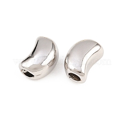 Brass Beads&nbsp;KK-H292-50A-P