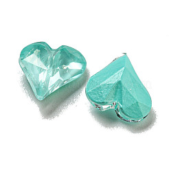 Glass Rhinestone Cabochons&nbsp;RGLA-G021-05A-361DE