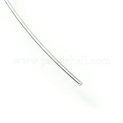 Half Hard 925 Sterling Silver Wire&nbsp;STER-NH005-B