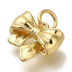 Rack Plating Brass Charms&nbsp;KK-I720-22G