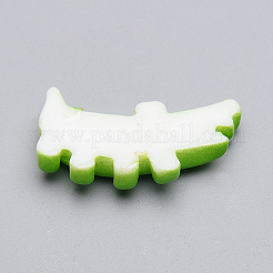 Resin Decoden Cabochons&nbsp;X-CRES-T005-55
