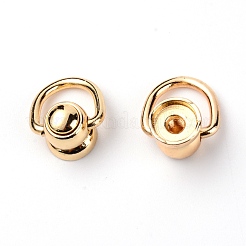 Alloy Ball Studs Rivets&nbsp;PALLOY-WH0084-89A