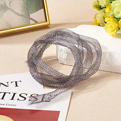 1M Mesh Ribbon&nbsp;PNT-TA0001-01B