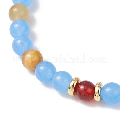 Natural Carnelian&nbsp;BJEW-JB11966