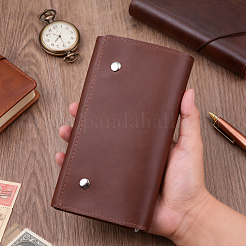 1Pc PU Leather Play Prop Storage Bags&nbsp;ABAG-CL0001-33