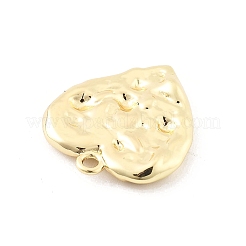 Brass Pendants&nbsp;KK-K371-33G