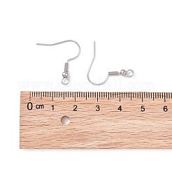 Tarnish Resistant 304 Stainless Steel Earring Hooks&nbsp;LS-STAS-S105-JN469-1