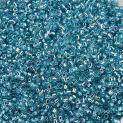 Cylinder Seed Beads&nbsp;X-SEED-H001-G14