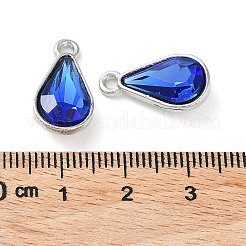 Glass Pendants&nbsp;PALLOY-TD002-01