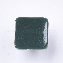 Resin Cabochons&nbsp;RESI-S364-41B-M