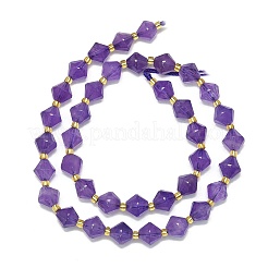 Natural Amethyst Beads Strands&nbsp;G-I376-B14-01