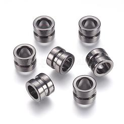 304 Stainless Steel Beads&nbsp;STAS-F123-02