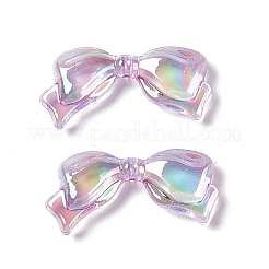 Transparent Acrylic Beads&nbsp;OACR-C009-08F