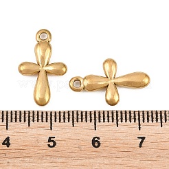 Easter 304 Stainless Steel Pendants&nbsp;STAS-L317-44G