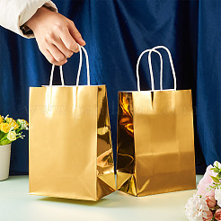 Rectangle Laser Paper Gift Bags&nbsp;ABAG-TAC0006-44A