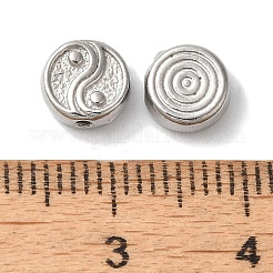 Tarnish Resistant 304 Stainless Steel Beads&nbsp;STAS-I305-146P