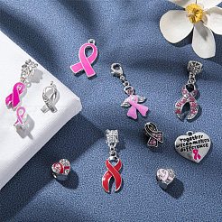 11Pcs 11 Styles Alloy Pendant&nbsp;PALLOY-PH0012-22