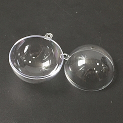 Christmas Pendant Decorations&nbsp;AJEW-WH0020-50mm-17