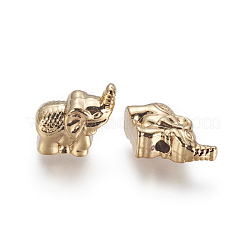 Alloy Beads&nbsp;KK-G365-01G